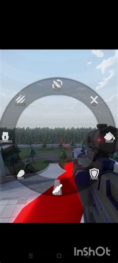 You can attach your weapon without spawn or with command!? #gorebox #f2games