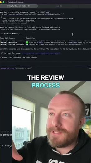 Code Like a PRO: AI-Powered Planning, TDD & Review! #shorts