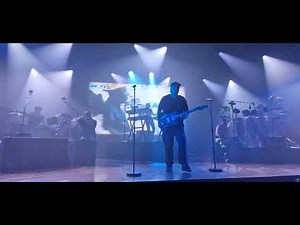 Faithless - Drifting Away, Champion Sound Tour 2024, Offenbach