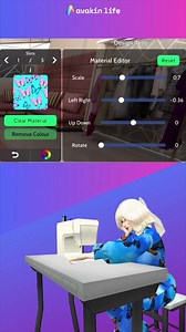 35 reactions · 15 shares | All you need is an idea...  Bring your designs to life with a single prompt and customising your wardrobe with unique pieces by YOU. 瑱   Just check out avakin.kata's stunning outfits, customised with Avacraft! Upgrade to Gold VIP to test it out!  | Avakin | Facebook