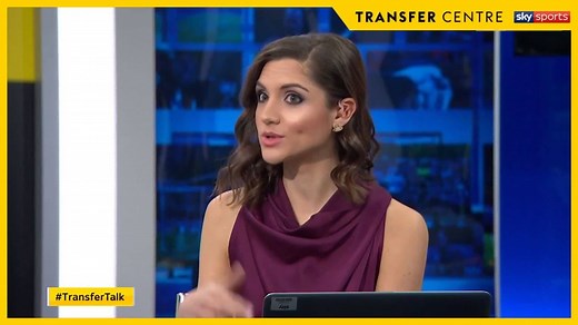 79K views · 756 reactions | It's set to be a 홗홞활 transfer window for...