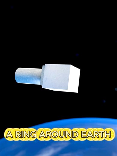 Exploring Cold War Space Experiments with Needles