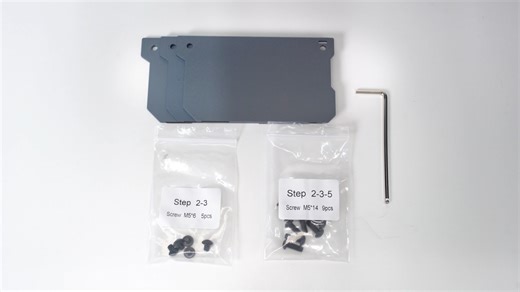 X40 MAX 安装视频