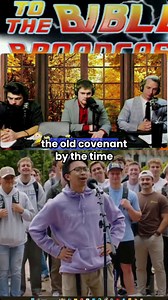 6.3K views · 57 reactions | Is baptism required for salvation?...