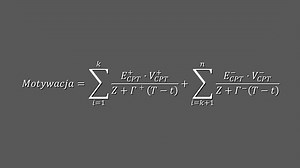 4.2K views · 48 reactions | Wzór na motywację, który zdobył prestiżową psychologiczną nagrodę George’a A. Millera ujawnił, dlaczego nasza motywacja potrafi tak mocno się wahać i jednocześnie – jak możesz to prosto zmienić. Zapraszamy po instrukcję: - Link do PDFa z infografiką z prezentacji: https://rozwojowiec.pl/wzor-na-motywacje.pdf - Link do kursu Switch: https://trwalamotywacja.pl | Rozwojowiec - Maksymalnie Praktyczny Rozwój Osobisty | Facebook