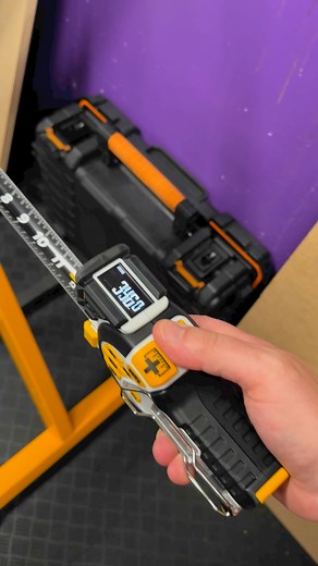 Easily switch mm, cm, feet, inches, and more! | Reekon Tools