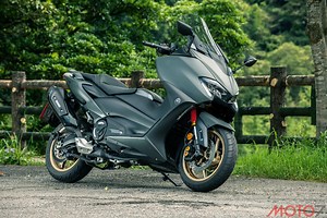 YAMAHA TMAX 560車主公認的三大優點&兩大缺點｜車主怎麼說