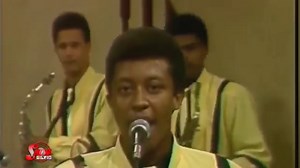 36K views · 1.6K reactions | PRIMAVERA. UNO DE LOS 40 MEJORES MERENGUES DE LOS 80 Y 90. JULY MATEO RASPUTIN Y ORQUESTA, INTERPRETA, CHIQUI RODRIGUEZ. MUY PRONTO, LA LISTA COMPLETA, SOLO AQUÍ EN EL SHOW DE SILVIO, EL PROGRAMA MÁS POPULAR DE LAS REDES. ⬆️ | Silvio Mora | Facebook