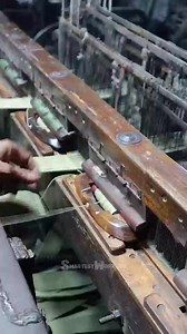Loom textile industry | Rapier Loom