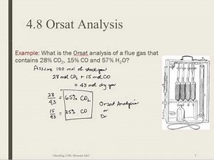 C4a Combustion Basics