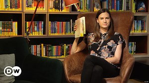 Reading rats: All about German books and reading habits