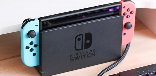 Nintendo SwitchのJoy-Con、ゲーム以外の意外な活用方法