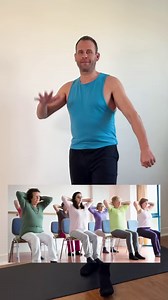 70K views · 1K reactions | Struggling with Rounded Shoulders? Here...