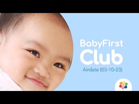 BabyFirst Club Airdate (03-10-23)
