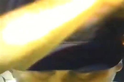 David Wells bought a game used Babe Ruth hat and wore it on the mound | Sports Knightly Baseball