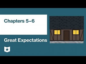 Great Expectations by Charles Dickens | Chapters 5–6