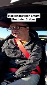17K views · 37 reactions | Niet perfect, maar toch wel heel leuk, zo'n Smart Roadster Brabus  | Autoblog.nl | Facebook