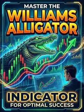 Master the Williams Alligator Indicator for Optimal Trading Success