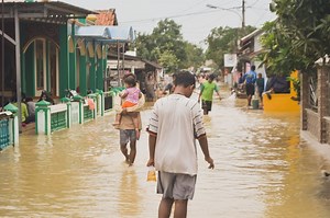Strengthening resilient communities amid climate change #SDIM23