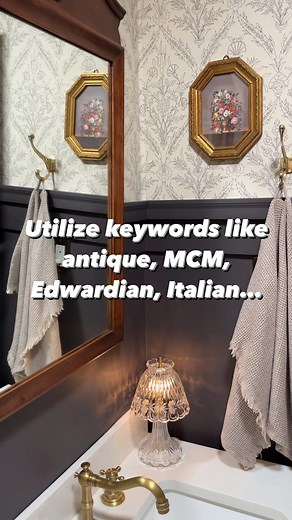 23K views · 160 reactions | SAVE THIS FOR LATER! Did you know Facebook Marketplace utulizes an algorithm that learns your likes, and with the right steps, will show you MORE of what you're truly looking for? Find the link to how to make it happen in the comments below! #facebookmarketplace #affordablestyle #secondhandsquad #homeonabudget | The Rural Legend | Facebook