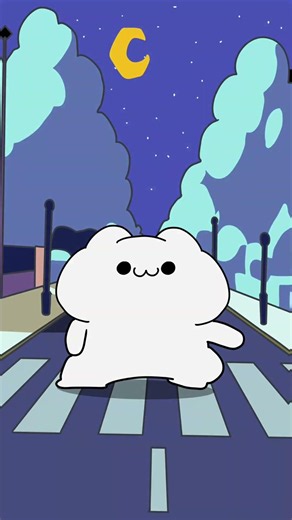 Hachimi Chimichi Mambo #bongocat #animation #bongocatmemes