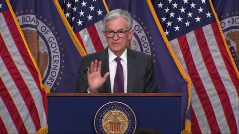 Tariff inflation vs. non-tariff inflation