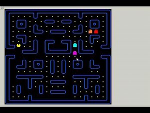 Program Pacman in VB6.0 #10