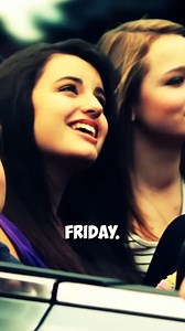 Despite facing intense backlash as a 13-year-old for her 2011 viral song "Friday," Rebecca Black persevered... but what is she up to today? | Know Your Meme