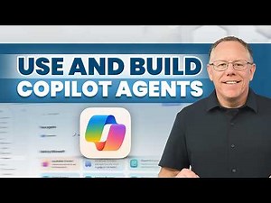 Make your Own Agents in Copilot | Complete Tutorial