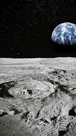 Moon Facts That Will Blow Your Mind 🌙