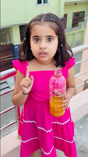 Anaya Ne Papa Ka Juice Gira Diya 😳