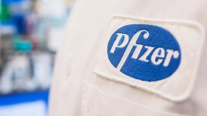 Pfizer Could Hit New Highs on Strong Earnings