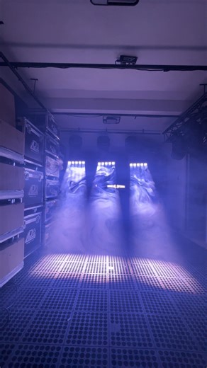 Nuevo modelo de AP Iluminación barra Blade 2i con paneo y tildeo infinito además de 3 efectos en uno con gran potencia y zoom. Ya para entrega inmediata y con nuestros distribuidores oficiales WhatsApp 5591642182 #apiluminacion #NuevoProducto #enviosseguros #showroom #barrablade2i