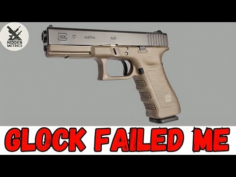 Why I’m Done With Glocks (After 20 Years of Carrying Them)