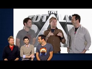 Totally Rad Show: A Look Back | Episode 1 (part 1)