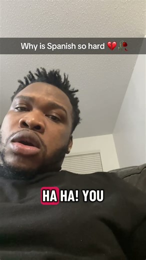 Cracking the spanish code with sarah 😭 #learnspanish #languagelearning #lingotok #6g80q