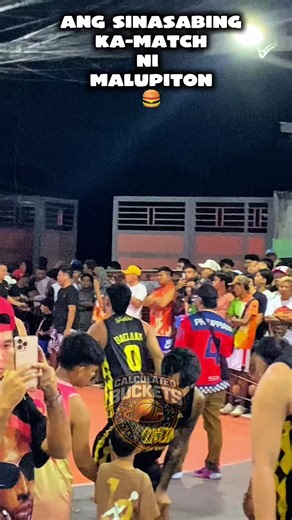 Kean Baclaan Showcases Legacy in Basketball Highlights