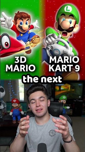 Let's Build the PERFECT Nintendo Switch 2...