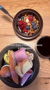 11K views · 33 reactions | This is the land of epic shorelines. Find your first wave. | Wales | Facebook