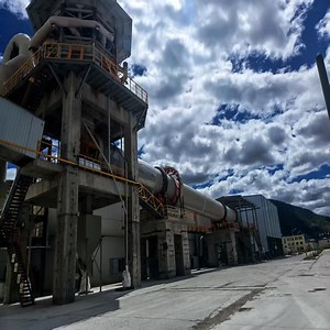 [Hot Item] Refractory Material Rotary Kiln with ISO Certificate