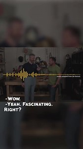 Hidden Audio Recorders Are TERRIFYING 👀 #audio #listen #camera | The Modern Rogue