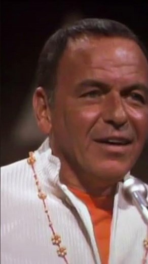 Frank Sinatra - "Nice 'n' Easy"