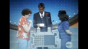 Family Feud 1982 The Seboldt Family vs. The Mathies Family Original Air Date: August 31, 1982 | Richard Dawson Television