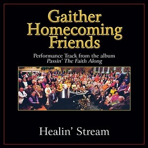 Healin' Stream Performance Tracks  [Music Download]