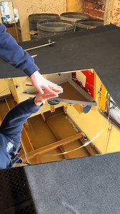 14K views · 59 reactions | The cutting blade is made from diamond | Liz Carmouche | Facebook