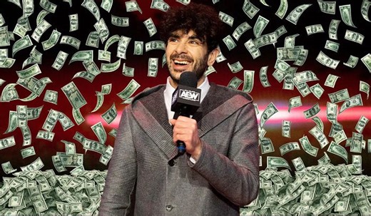 Backstage News On How Successful AEW Revolution & Dynasty Are Shaping Up To Be, Dynamite/Collision Business Notes