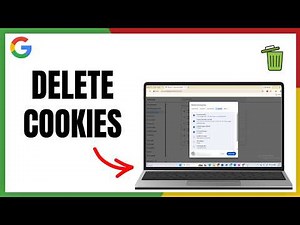 Clear Your Chrome Cookies Right Now - Here's How