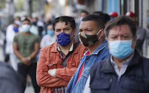 Bono universal LINK AQUÍ cómo consultar si eres beneficiario de S/760