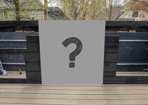 Built In Blackstone Griddle: How To for an Outdoor Kitchen