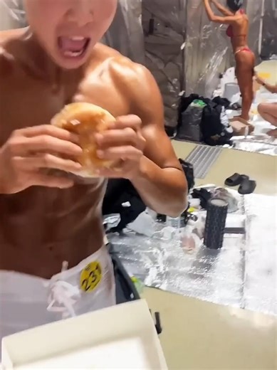 Why Hunger Makes Us Angry